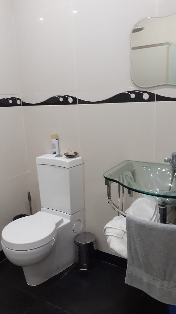 5 Bedroom Property for Sale in Campher Park Eastern Cape